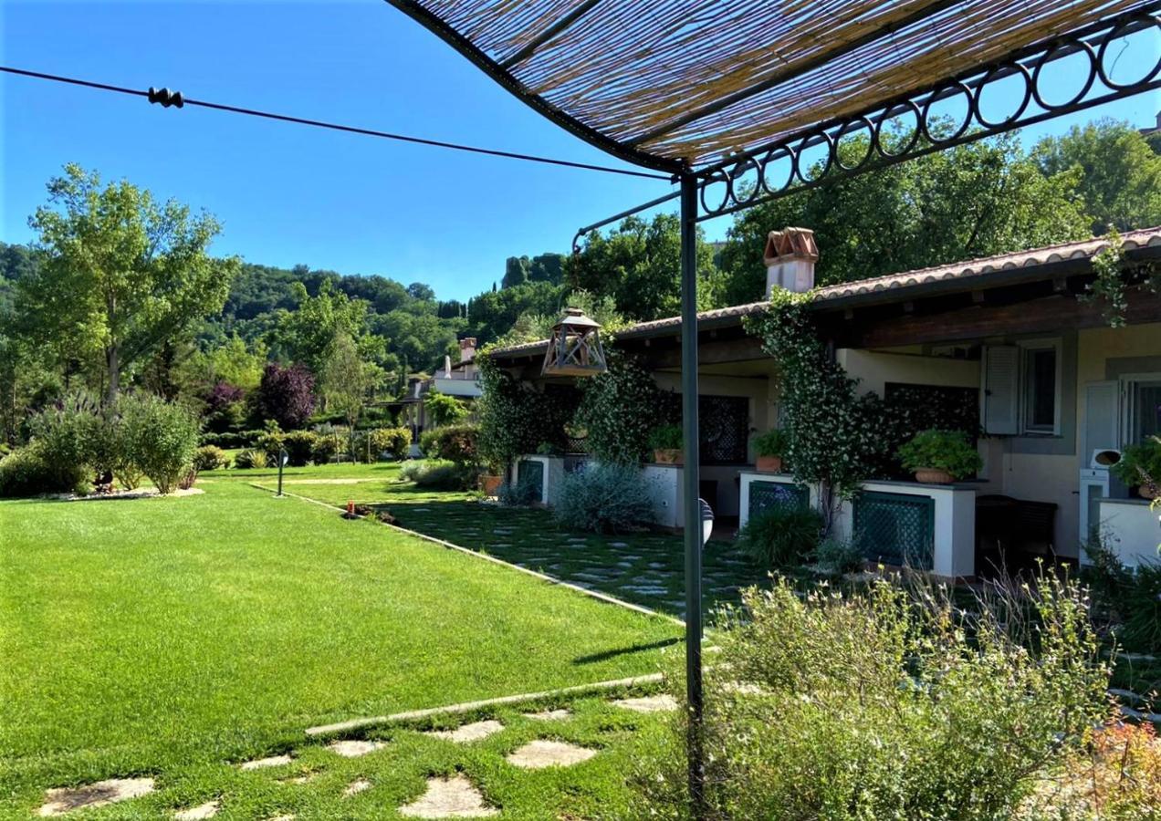 L'olivo Country & Resort *