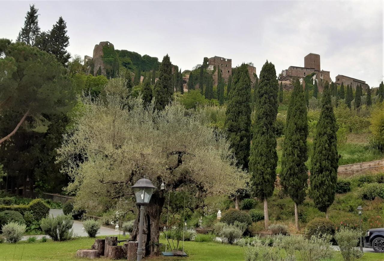 L'olivo Country & Resort *