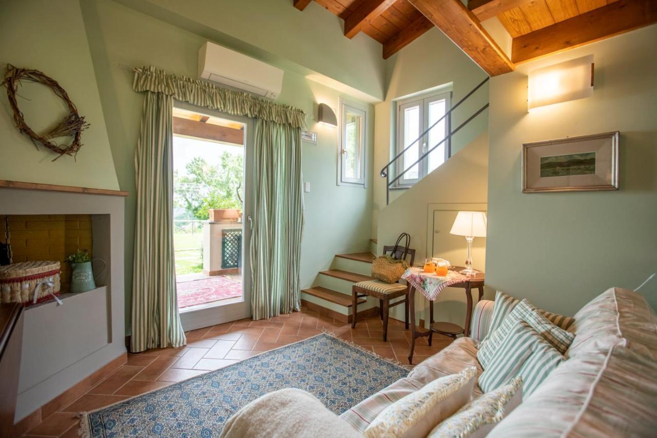 Resort L'olivo Country &