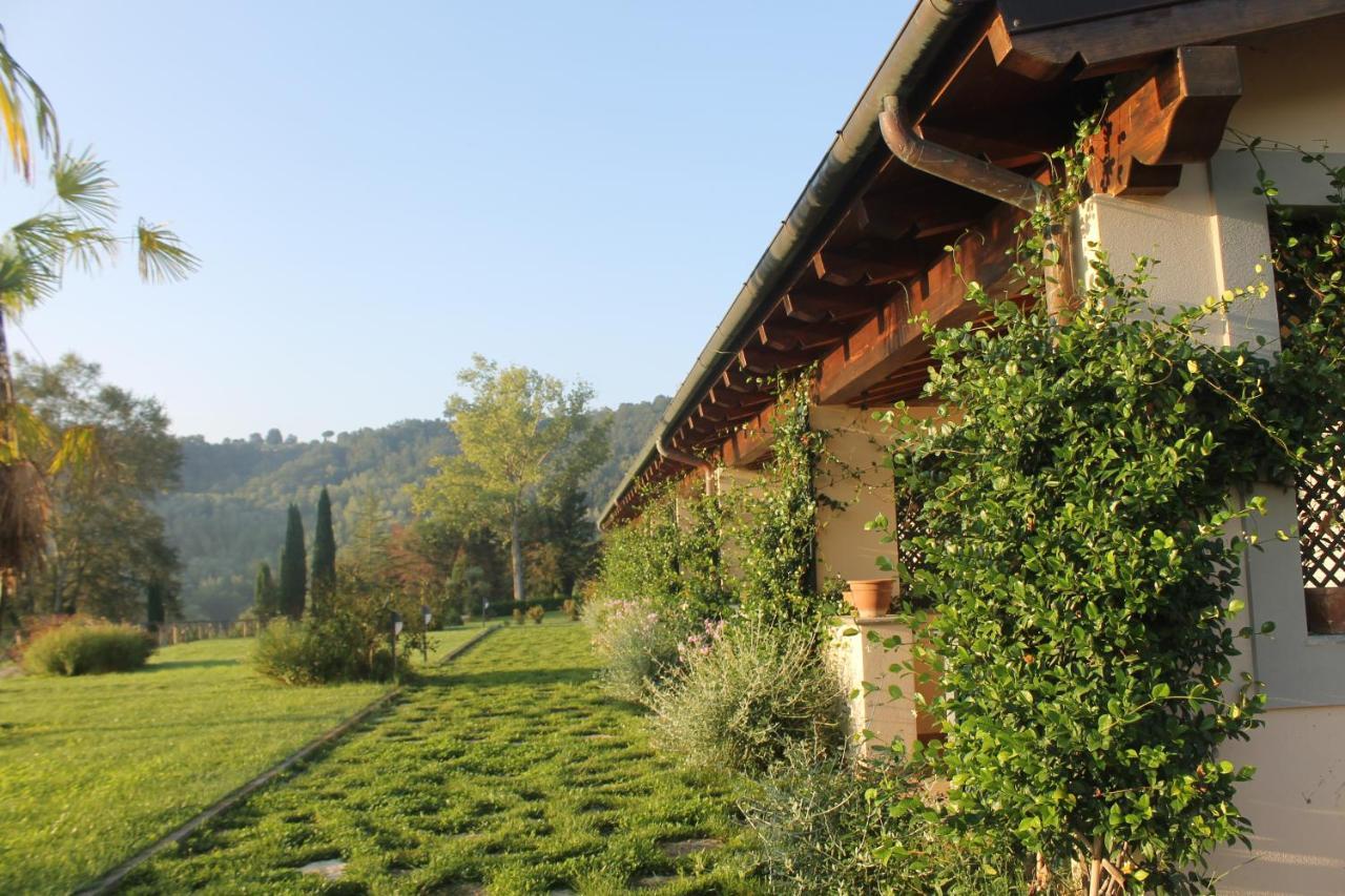 Resort L'olivo Country & Bassano in Teverina
