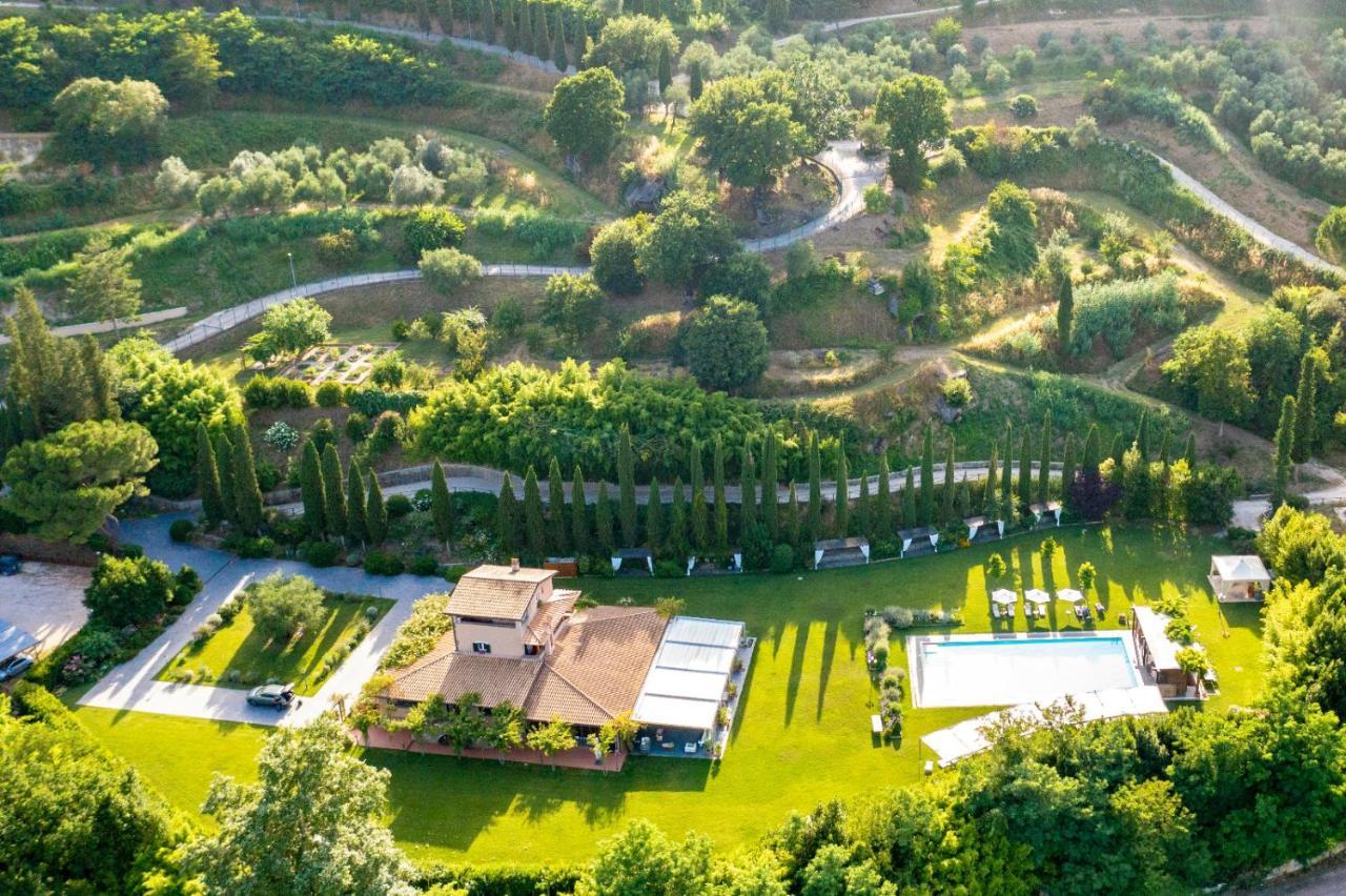 L'olivo Country &