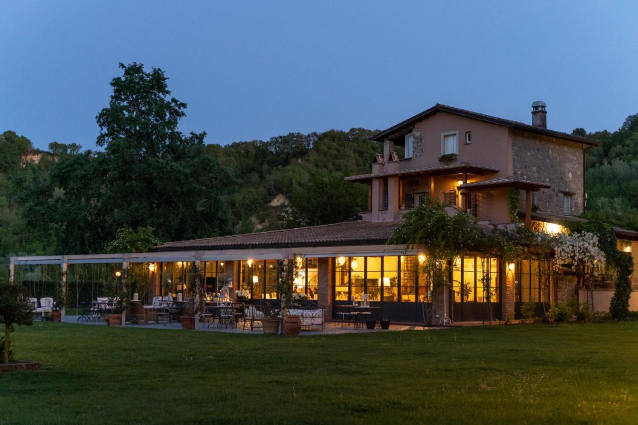 L'olivo Country & Resort Bassano in Teverina