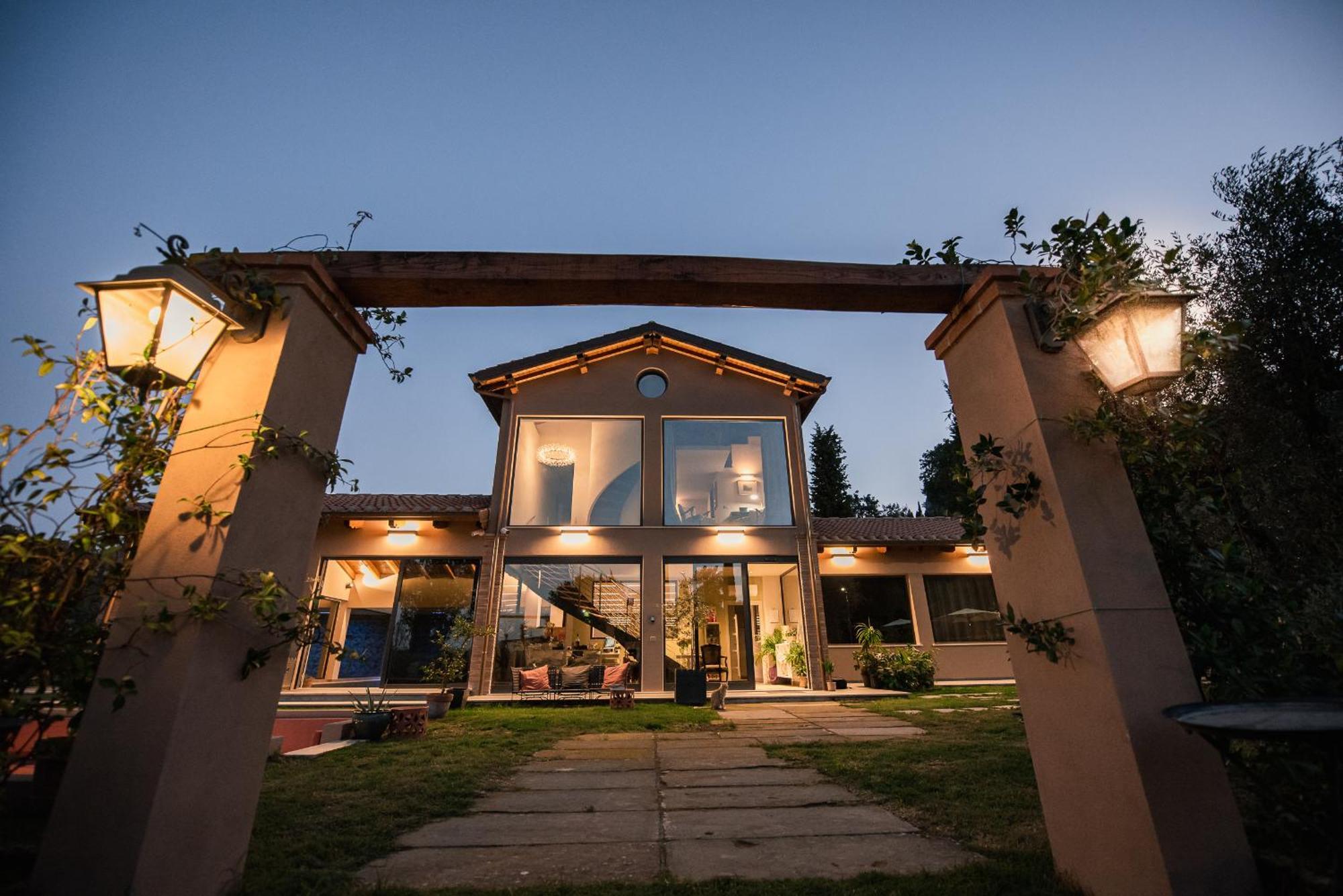 Resort L'olivo Country &