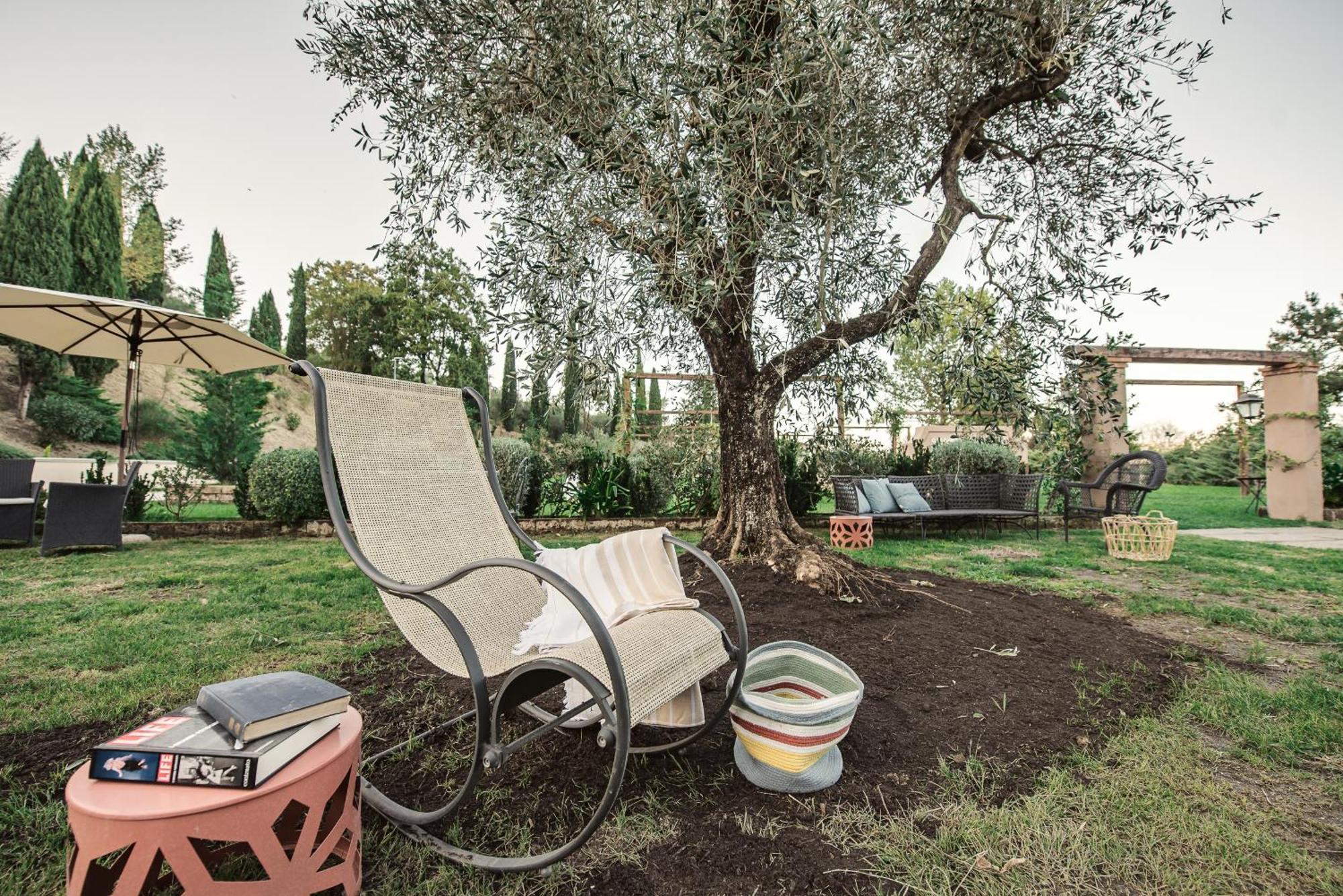 Resort L'olivo Country &
