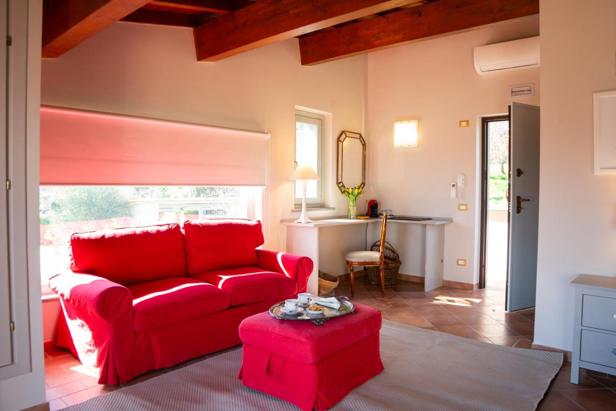 L'olivo Country & Resort Bassano in Teverina