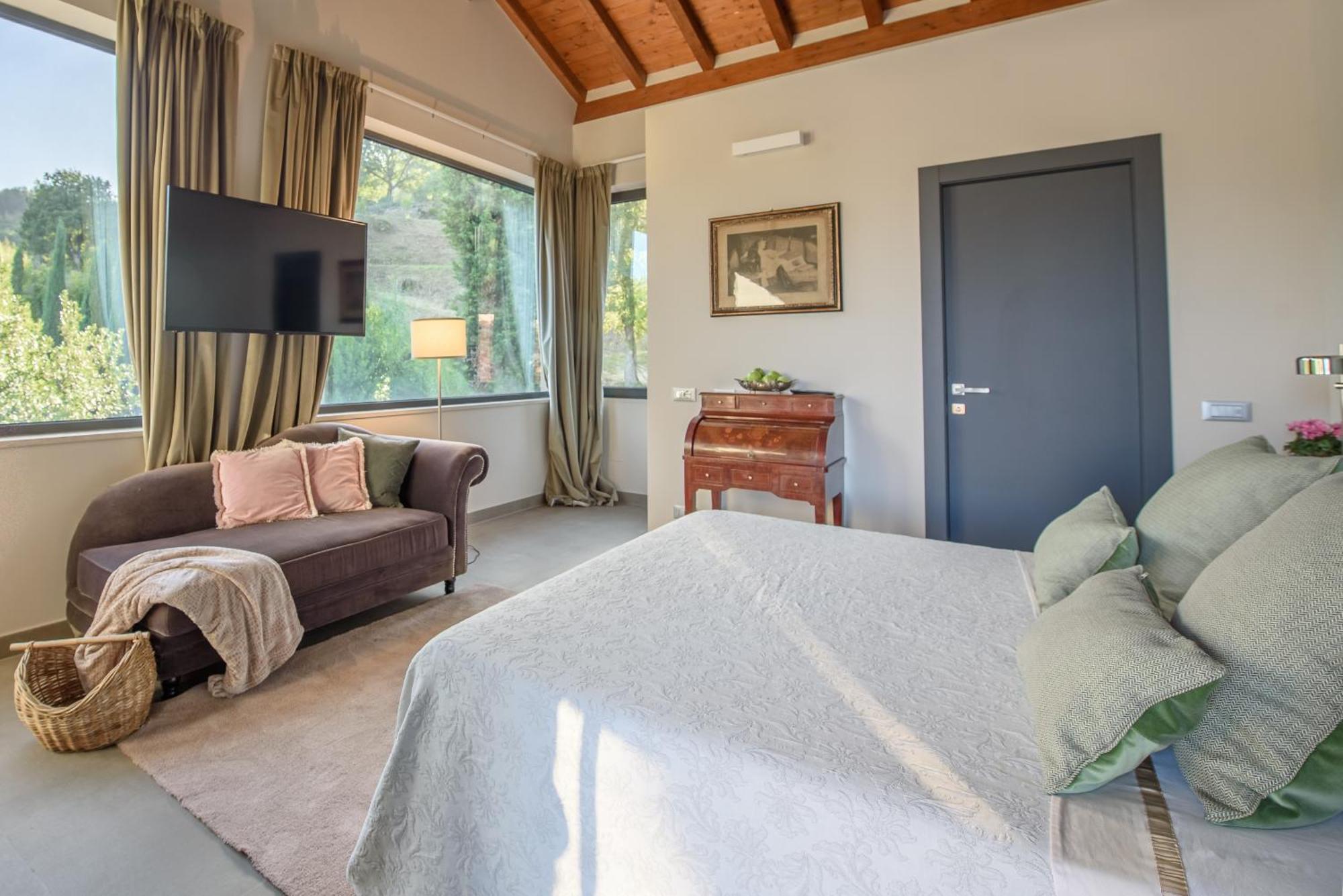 Resort L'olivo Country &