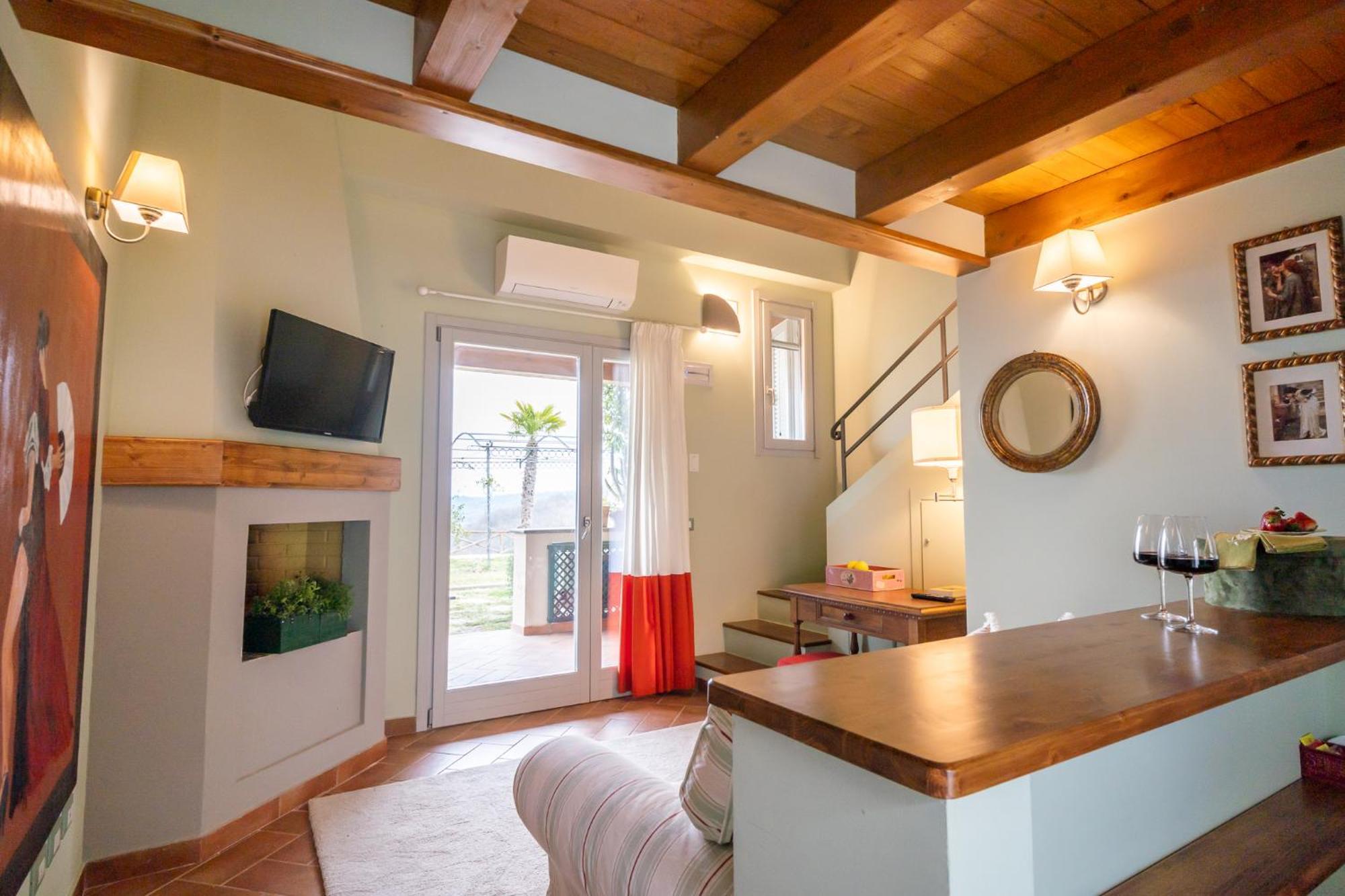 Resort L'olivo Country & *