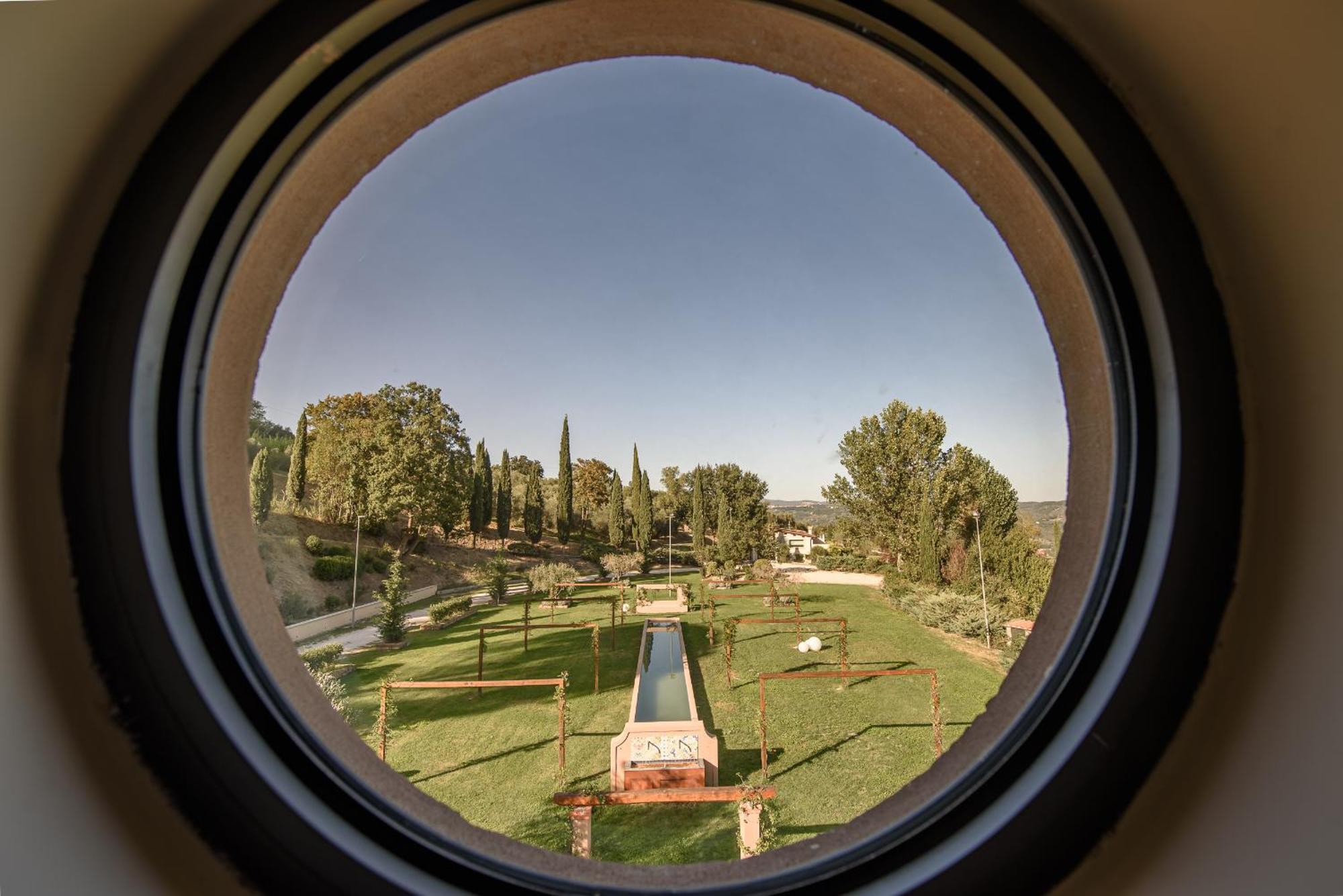L'olivo Country & Resort