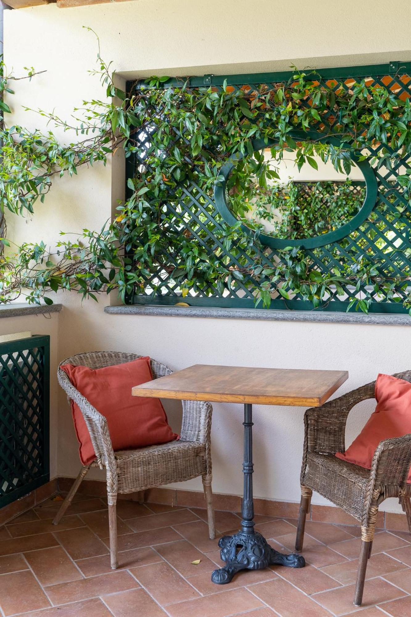 L'olivo Country & Resort Bassano in Teverina