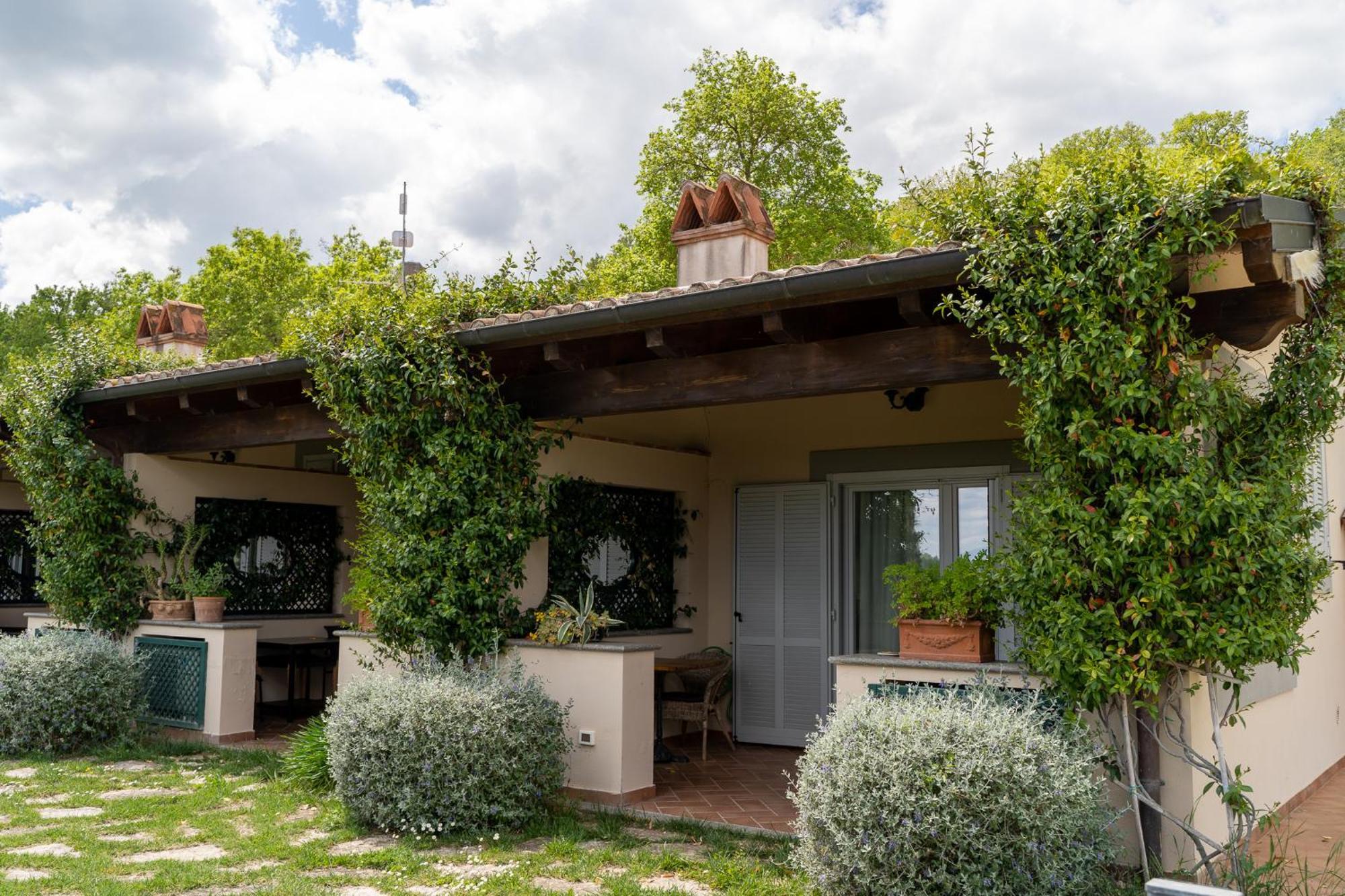 Resort L'olivo Country & *
