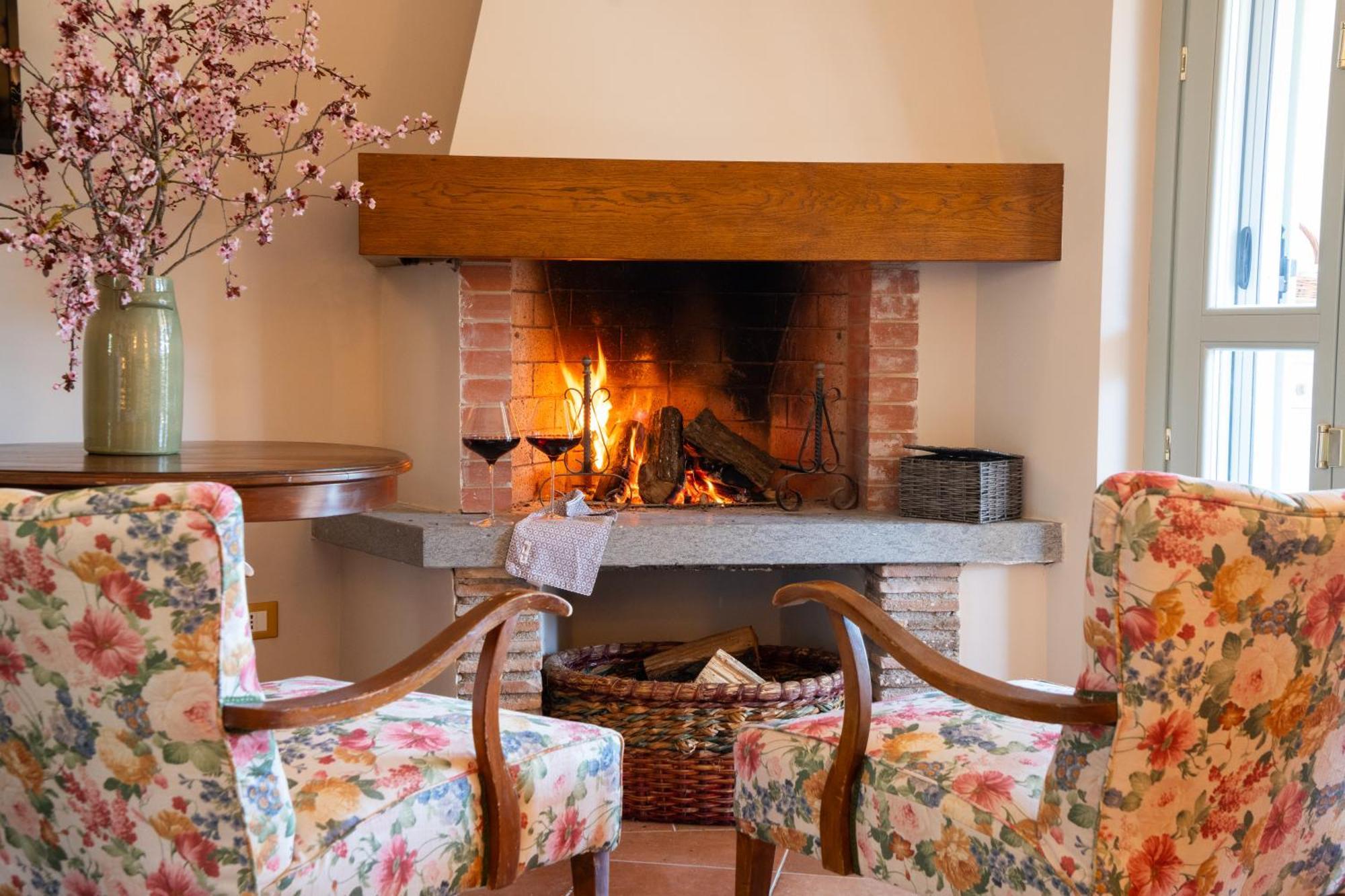 L'olivo Country & Resort Bassano in Teverina